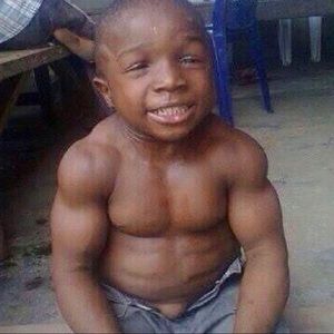 Meet your Posher, Breccan